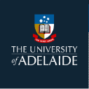 ARC PhD international awards at University of Adelaide, Australia
